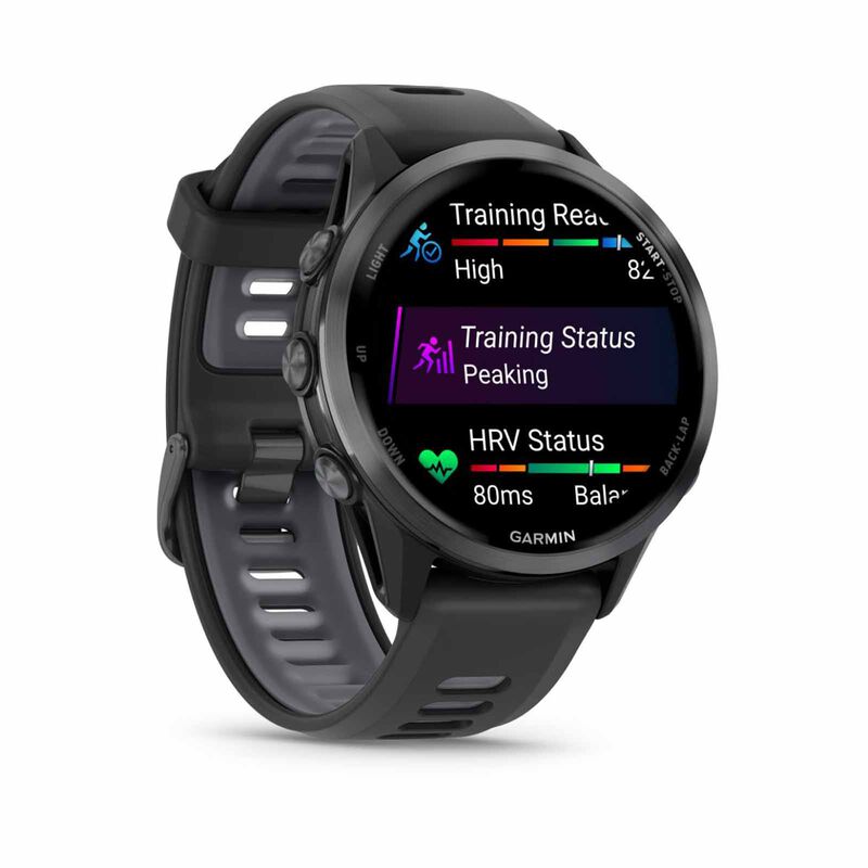 GARMIN Forerunner 970, Gps, Black/amp Yellow GM-010-02969-60-image 7