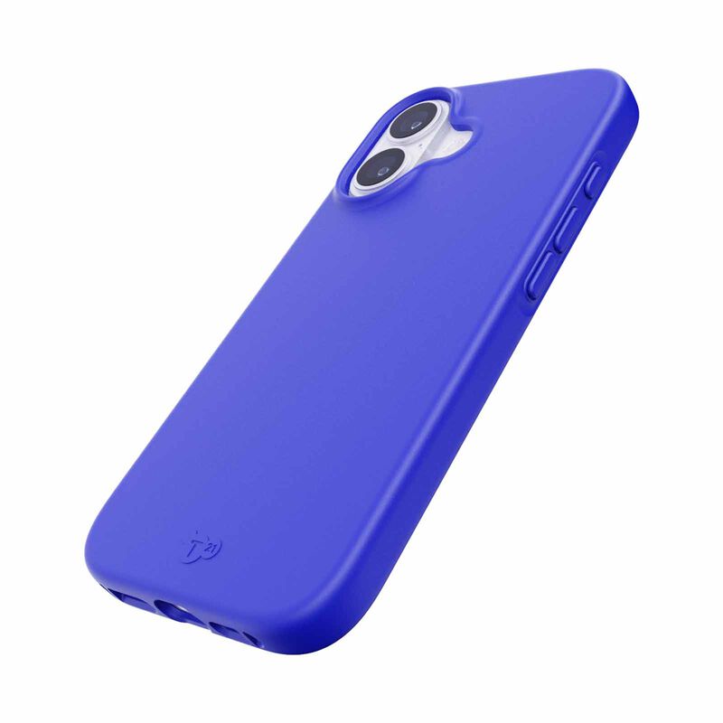 TECH21 Ip17 Evolite Electric Blue (ms) T21-11388-image 2