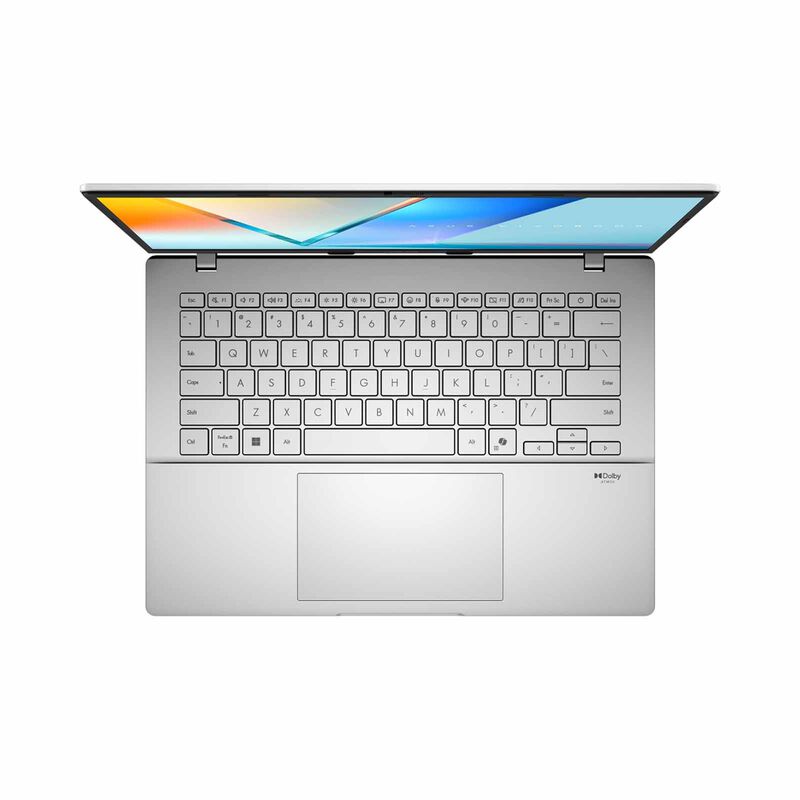ASUS 14in Oled Ultra 7 355 32gb Ram 1tb Ssd Win 11 VIVOBOOK S14 - S3407AA-SF014W-image 6