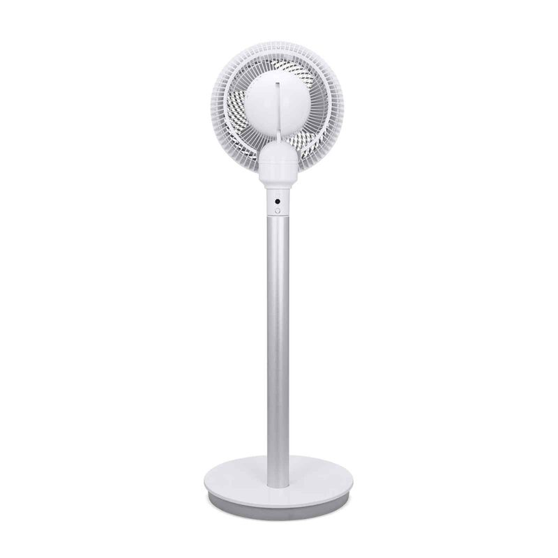 ACER Dc Stand Fan (white) ACERPURE COZY F1 AIR CIRCULATOR - AF551-20W-image 5