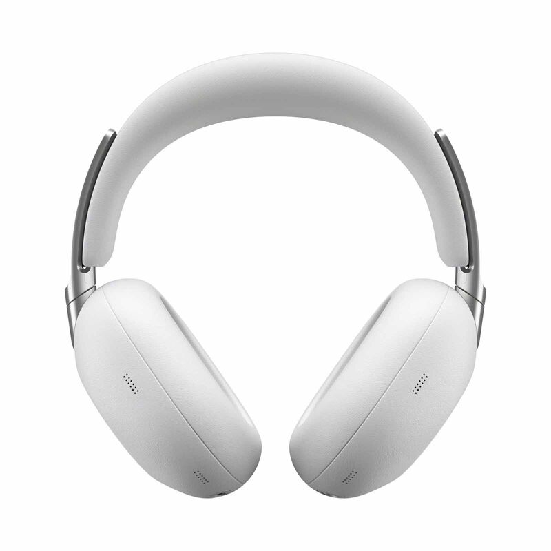 SONY Wireless Noise Cancelling Headphone (platinum) WH-1000XX-SZE/WZE-image 3