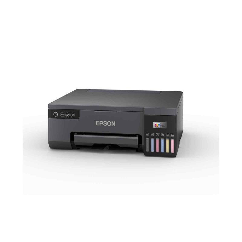 EPSON A4 Photo Printer L8050-image 2