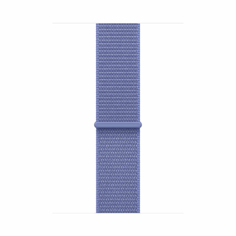 APPLE 46mm Periwinkle Sport Loop MDV54FE/A-image 1