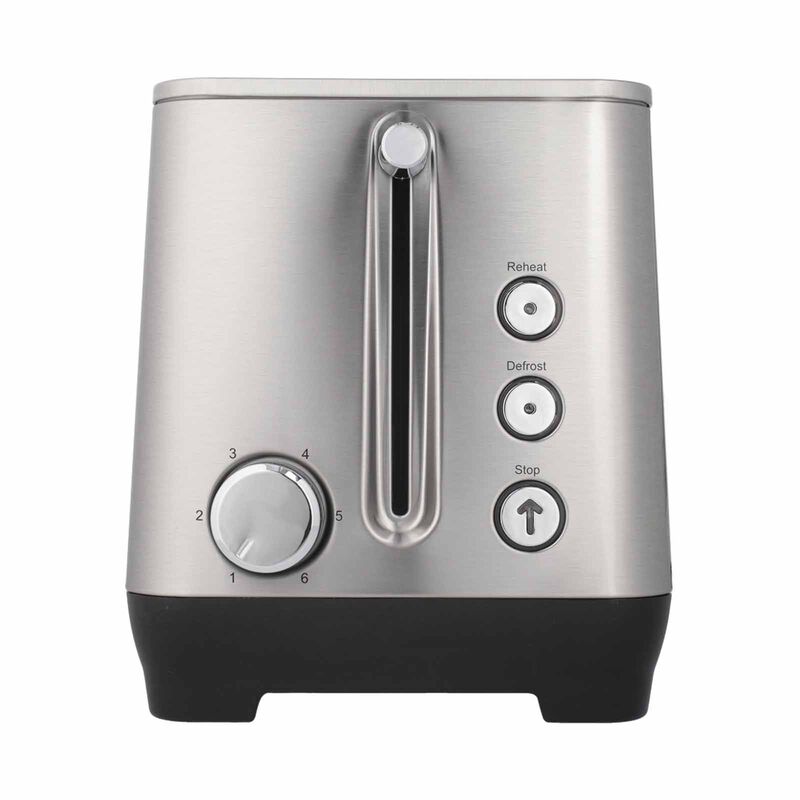 JOGEN Double Long Slot Automatic Bread Toaster BT 3214-image 4