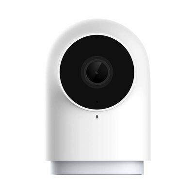 AQARA Camera Hub G2h Pro White CAMERA HUB G2H PRO