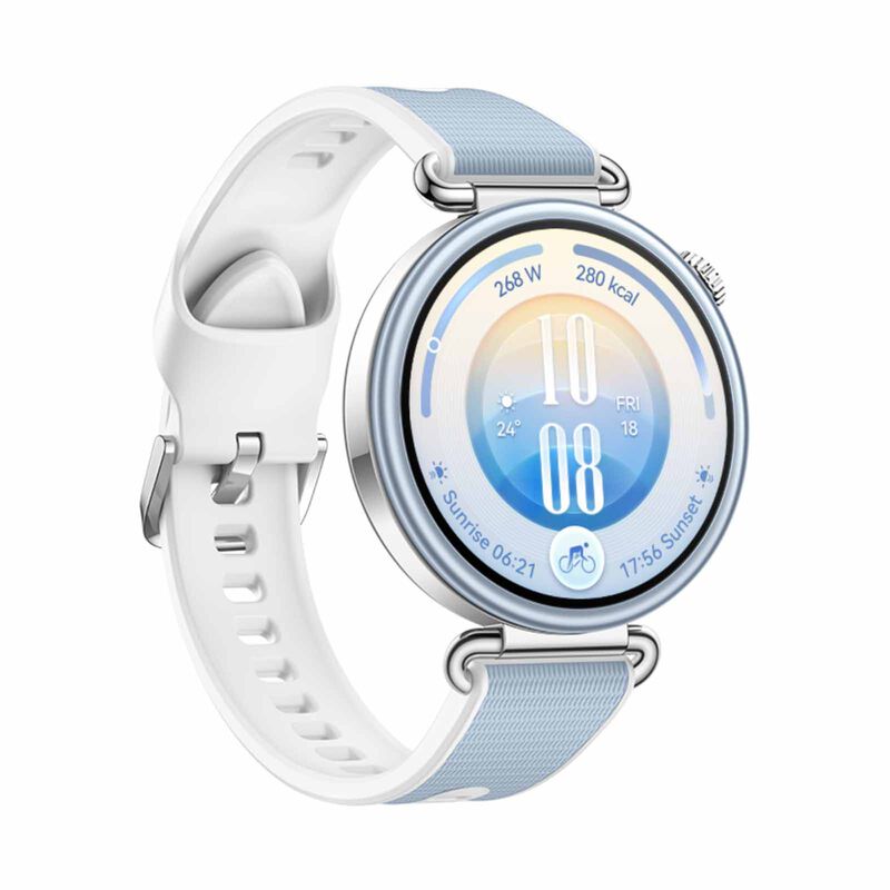HUAWEI Watch Gt 7 41mm Blue HW-KONSU-B39FB-BLUE-image 3
