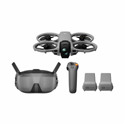 DJI Avata 360 Motion Fly More Combo (dji Goggles N3) AVATA 360 MOTION FLY MORE COMBO (DJI GOGGLES N3)