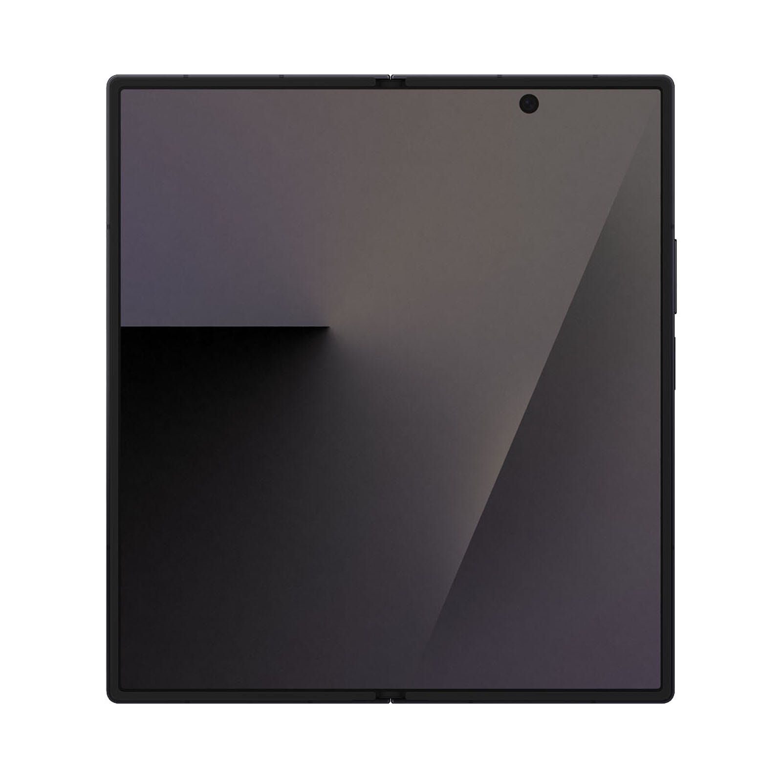 SAMSUNG Galaxy Z Fold7 (16+1tb) Tablet Jetblack SM-F966BZKHXSP