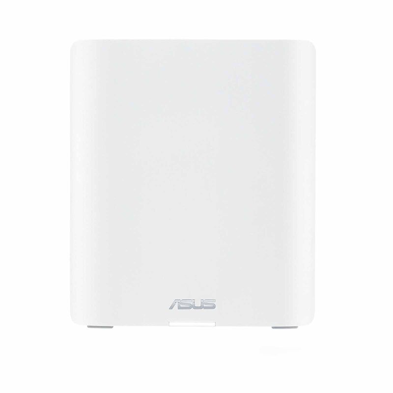 ASUS Zenwifi Be14000 Wifi 7 Mesh System (1 Pack) BT8 (W-1-PK)-image 4