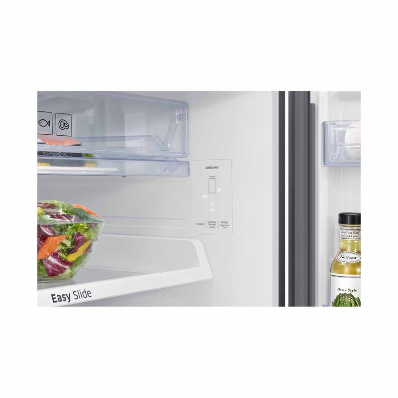 SAMSUNG Top Mount Fridge - Refined Inox (530l) RT53DG7A6CS9SS-image 7