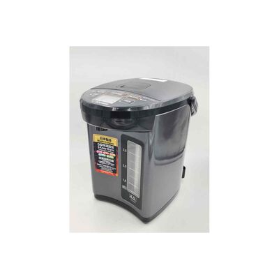 ZOJIRUSHI Micom Electric Dispensing Pot 4.0 Ltr CD-NAQ40