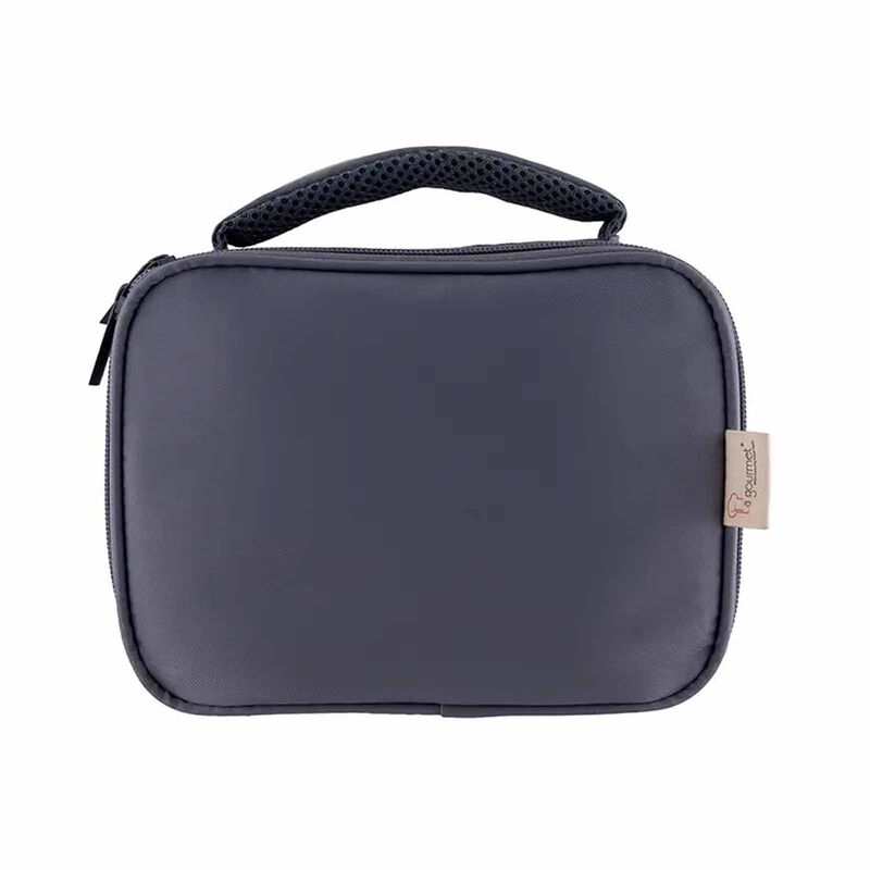 LA GOURMET Autumn Lunch Box Set - Beige LGATN436405-image 6