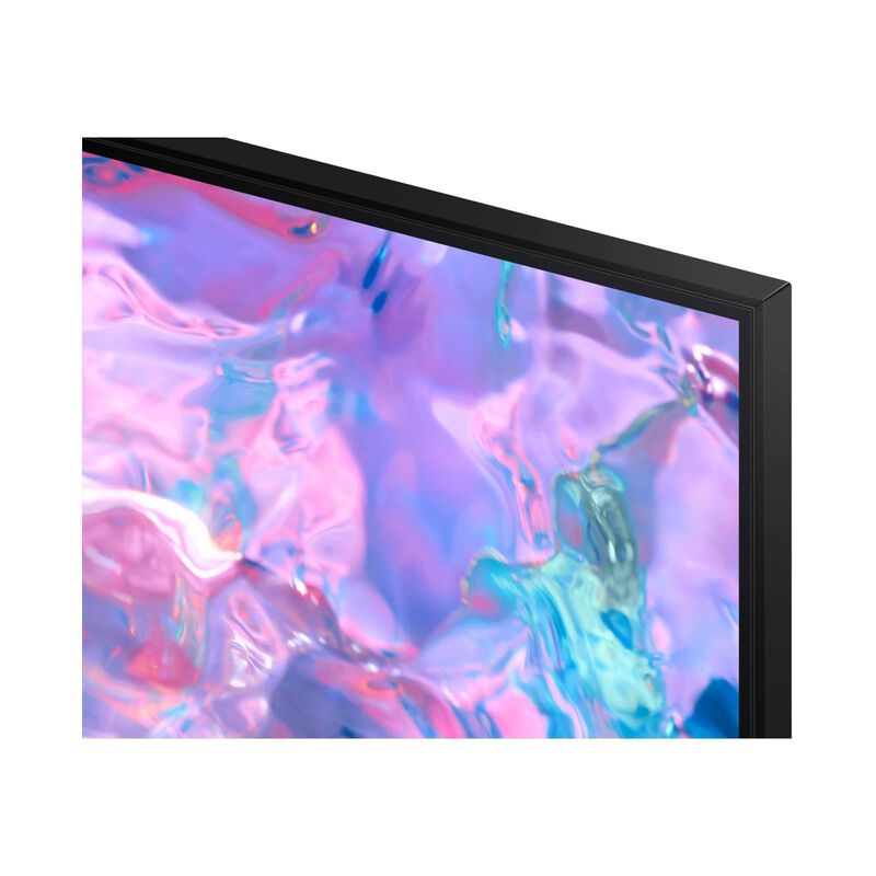 SAMSUNG 65 In Uhd 4k Crystal Processor Smart Tv UA65CU7000KXXS-image 5