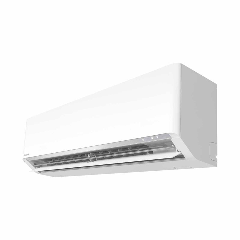 PANASONIC Panasonic Bkz System 3 38k Cu (12000 X2, 28000btu X1) CU-4XU38YBZ +CS-XU12BKZW X 2/CS-MXU28BKZ-image 5