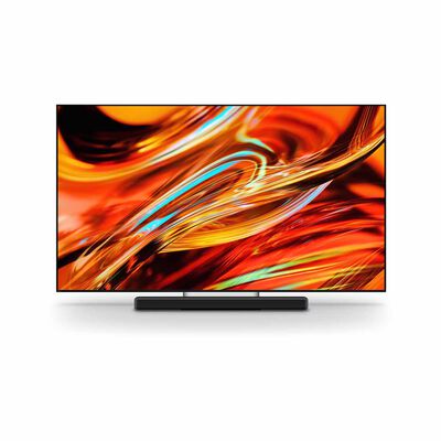 SONY 85 In 4k Rgb Ai Google Tv K-85XR70M2