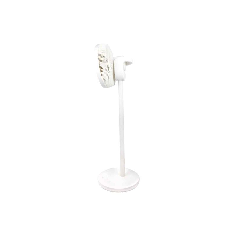 MISTRAL 12 In Dc Circulator Fan (white) MHV1412R-G-image 3