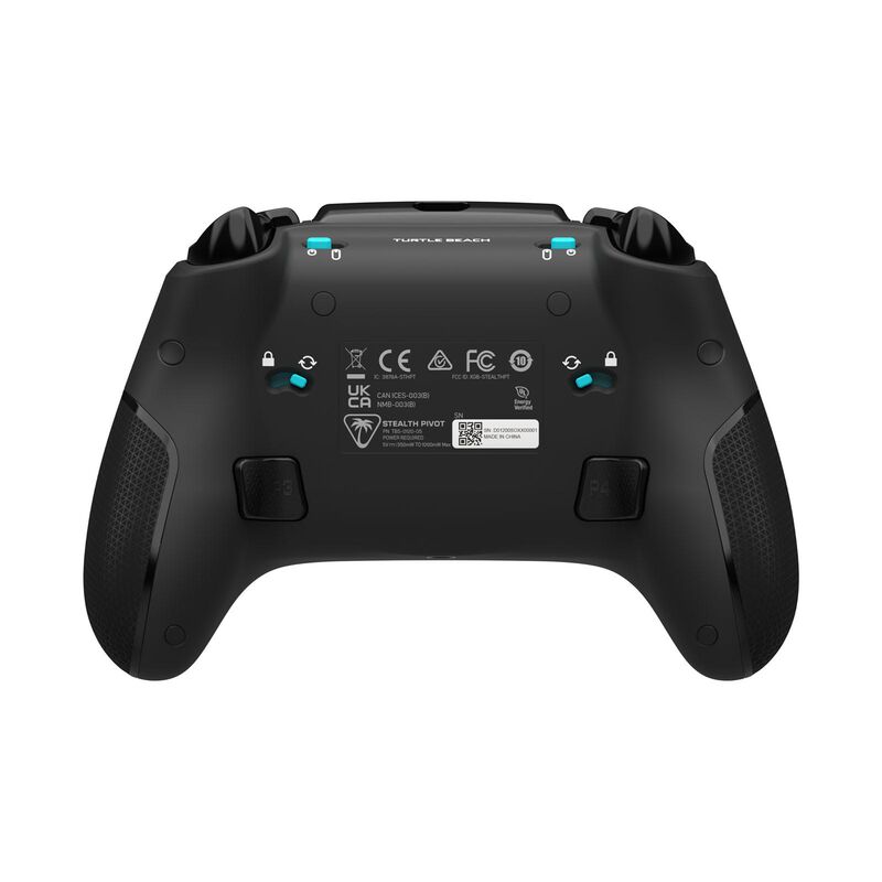 TURTLEBEAC Stealth Pivot Controller (xbox/pc) TBS-0120-05-image 9