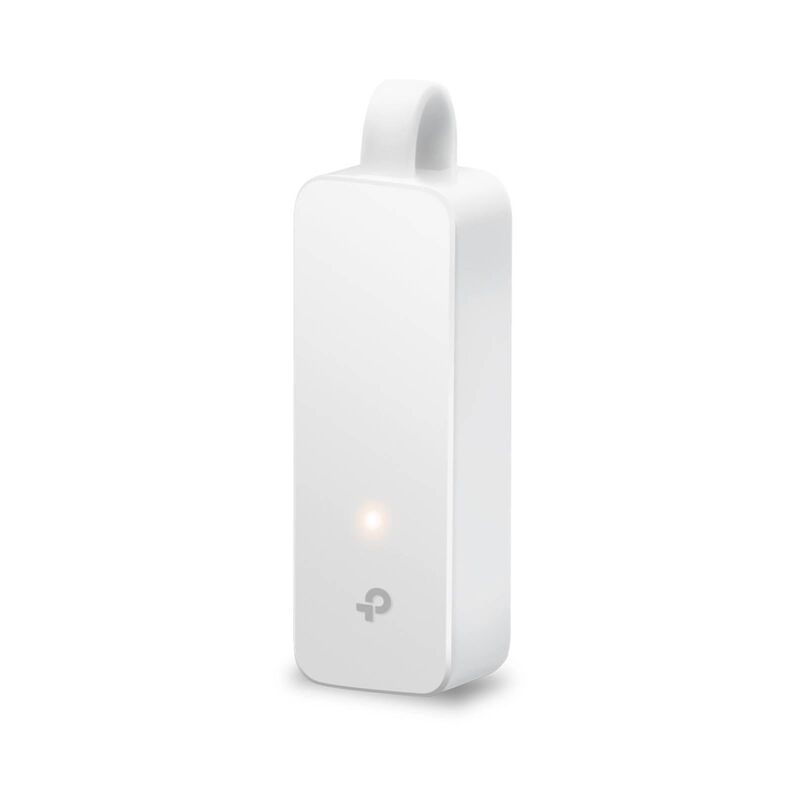 TP LINK Usb Type-c To Rj45 Gigabit Ethernet Network Adapter TPL-UE300C-image 1