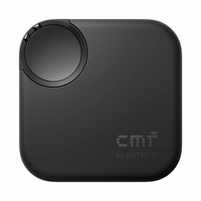 CMF True Wireless Earbuds - Dark Grey B179 BUDS 2 - DG-image 5