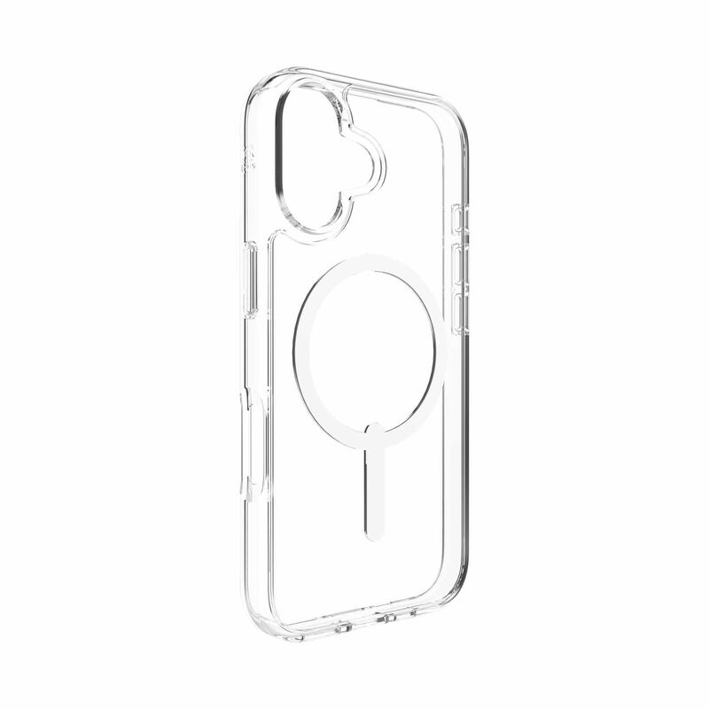 ZAGG Crystal Palace Lite Snap Ip 17 - Clear ZG-702318848-image 5