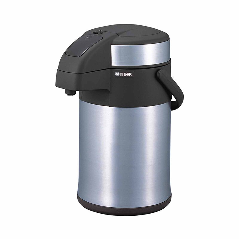 TIGER 3.0lt Stainless Air Pump Jug MAA-A302-image 1