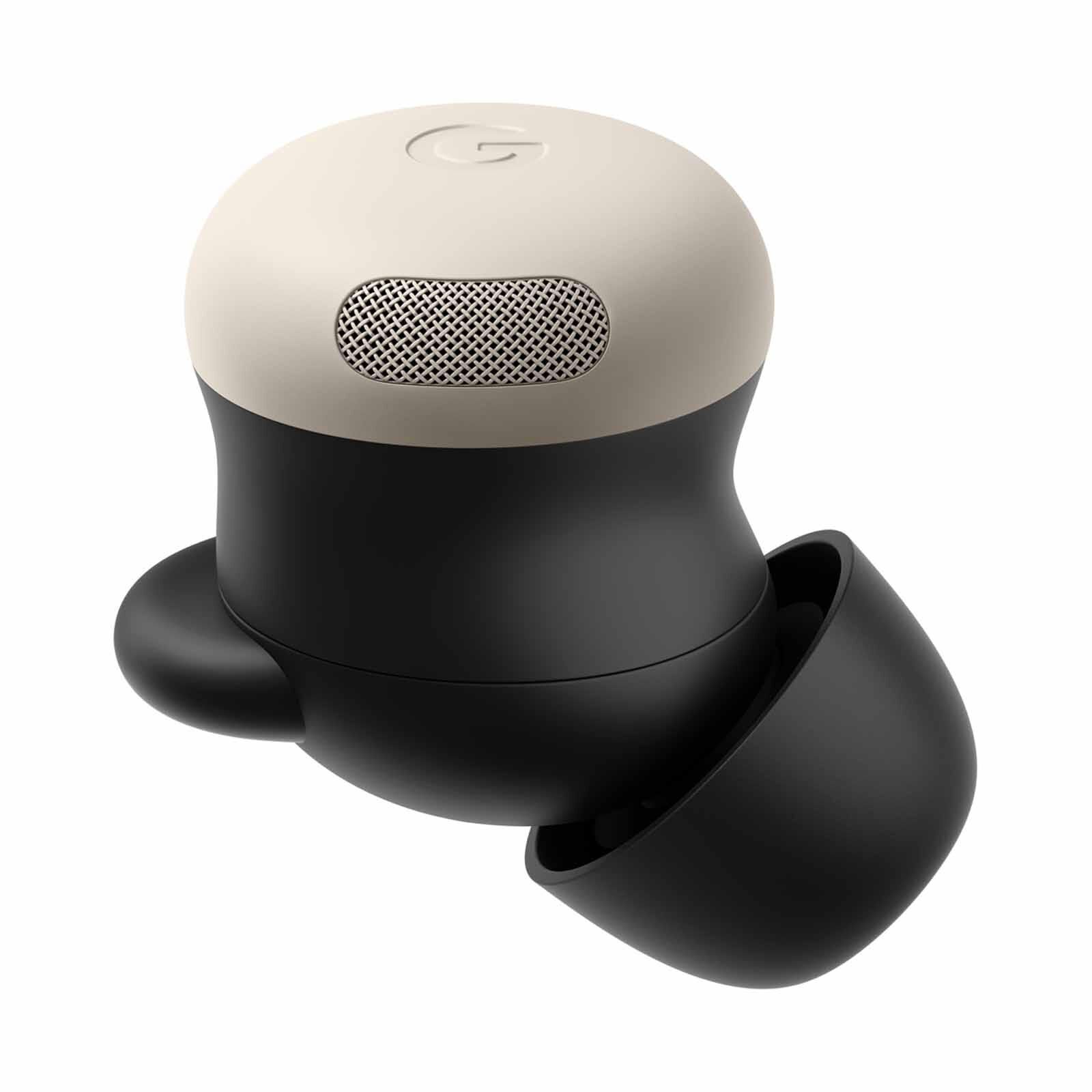 Shop GOOGLE Pixel Buds Pro 2 Porcelain GA05760-TW in Singapore