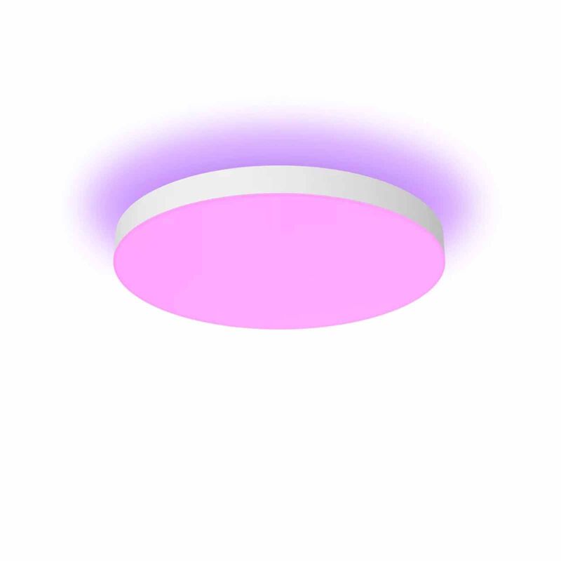PHILIPS HU Datura Ceiling Light Large Cutout Size 57.4 Cm 4850 Lm 929003736102-image 2