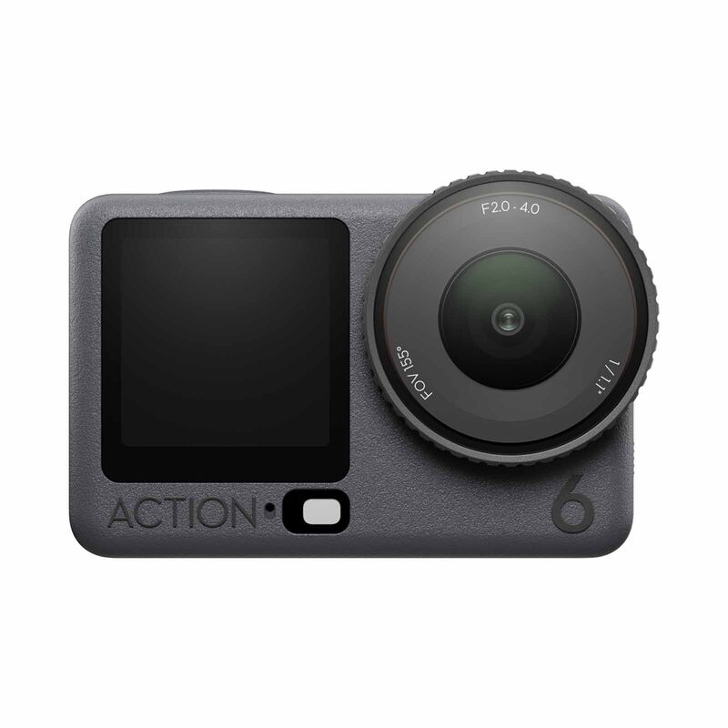 DJI Osmo Action 6 Adventure Combo OSMO ACTION 6 ADVENTURE COMBO-image 4
