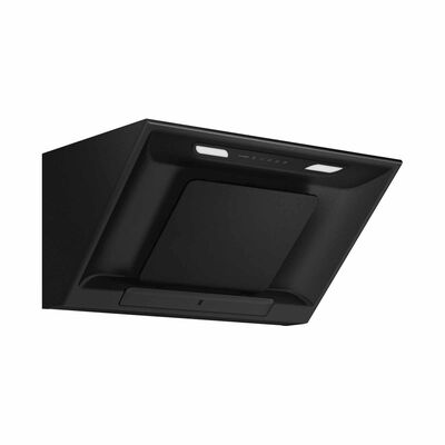 FUJIOH 90cm Made In Japan Inclined Hood - Texture Black (exclude Installation) FR-SC2090 V XBK