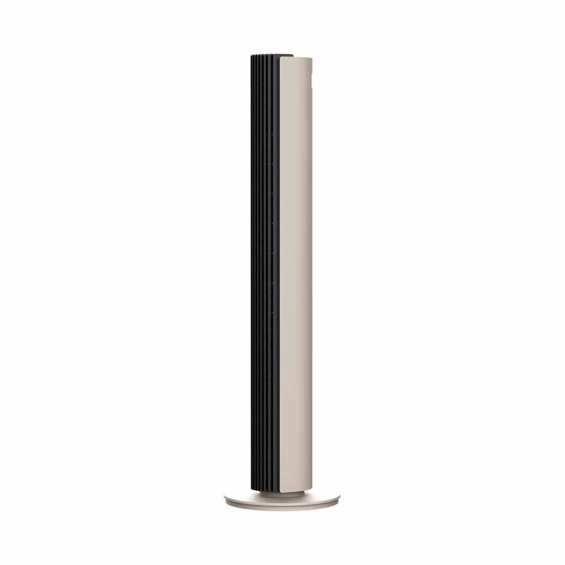 EUROPACE 44 In Air Sterilizer Tower Fan (brown) - Dc Motor ETF 7114D BROWN-image 2