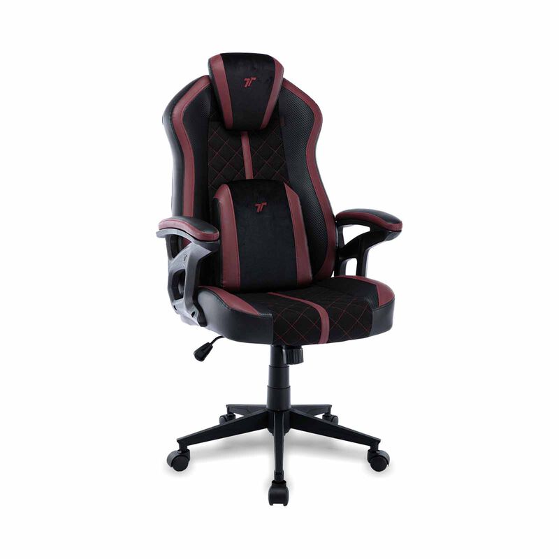 TTRACING Duo V4 Pro Gaming Chair - Red TTRDUOV4PRO-001-image 3