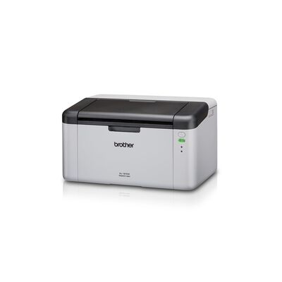 BROTHER Mono Laser Printer HL-1210W