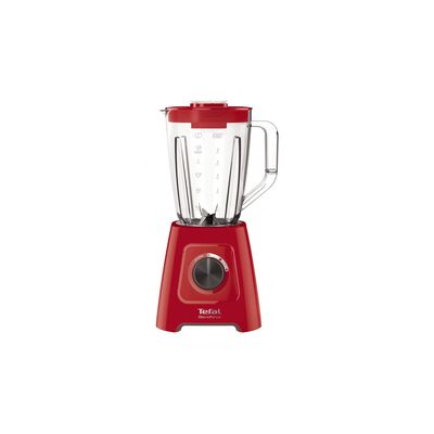 TEFAL Blender Blendforce 2 - Red BL4255
