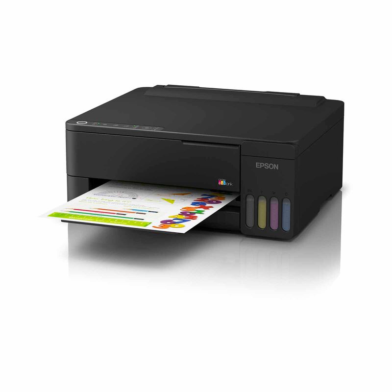 EPSON Ecotank Single Function A4 Wi-fi Ink Tank Printer L1350-image 6