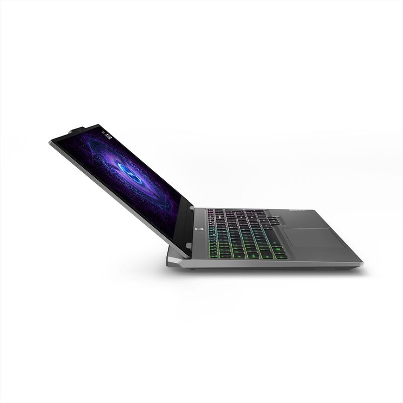 LENOVO 15.6in Fhd I5-12450hx 16gb Arc A530m 4gb 512gb Ssd Win 11 LOQ 15IAX9I 83FQ000HSB-image 3