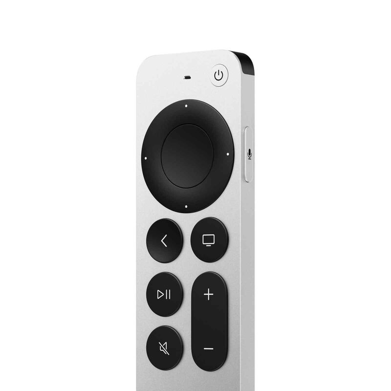 APPLE Tv 4k Wi-fi + Ethernet With 128gb Storage MN893PA/A-image 3