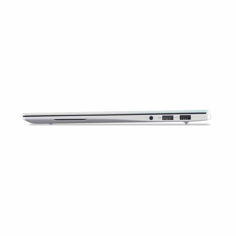 ACER 14in Intel Core Ultra 7 355 32gb 1tb Ssd Win 11 Home SWIFT EDGE 14 AI SFE14-I51-70S4 (AURORA WHITE)-image 6
