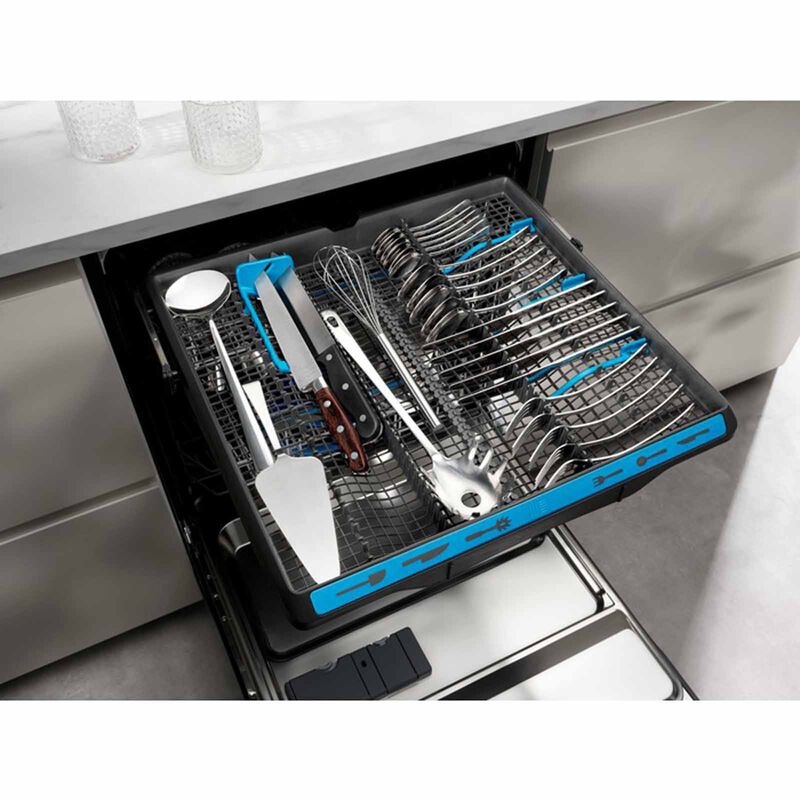 ELECTROLUX 60cm Fully Integrated Dishwasher (14 Place Setting) (exclude Installation) EEM48301L-image 7