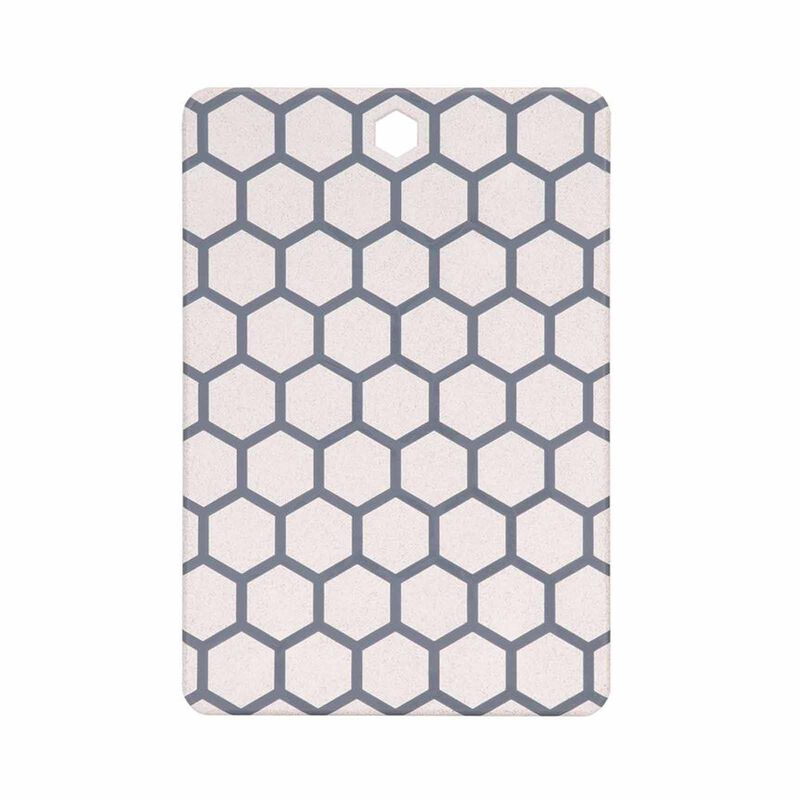 RESTO Sham Cutting Board 29*20*0.8cm 95402-image 3