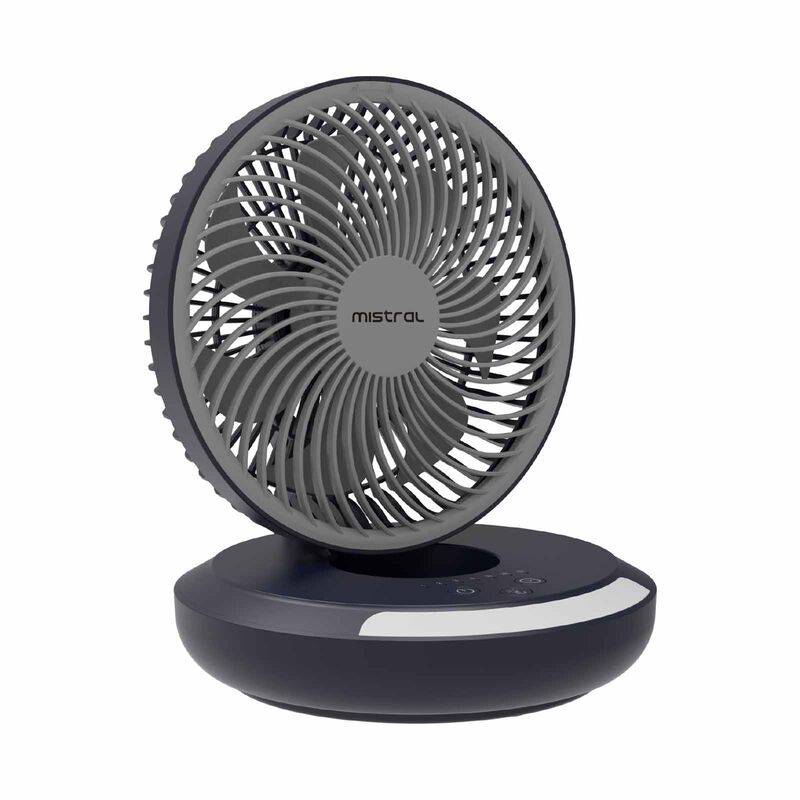 MISTRAL 6 In Bldc Foldable Desk Fan MRF700-image 7