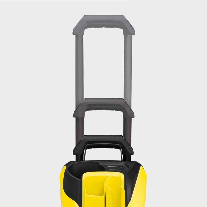 KARCHER Pressure Washer K 4 POWER CONTROL FLEX * GB-image 7