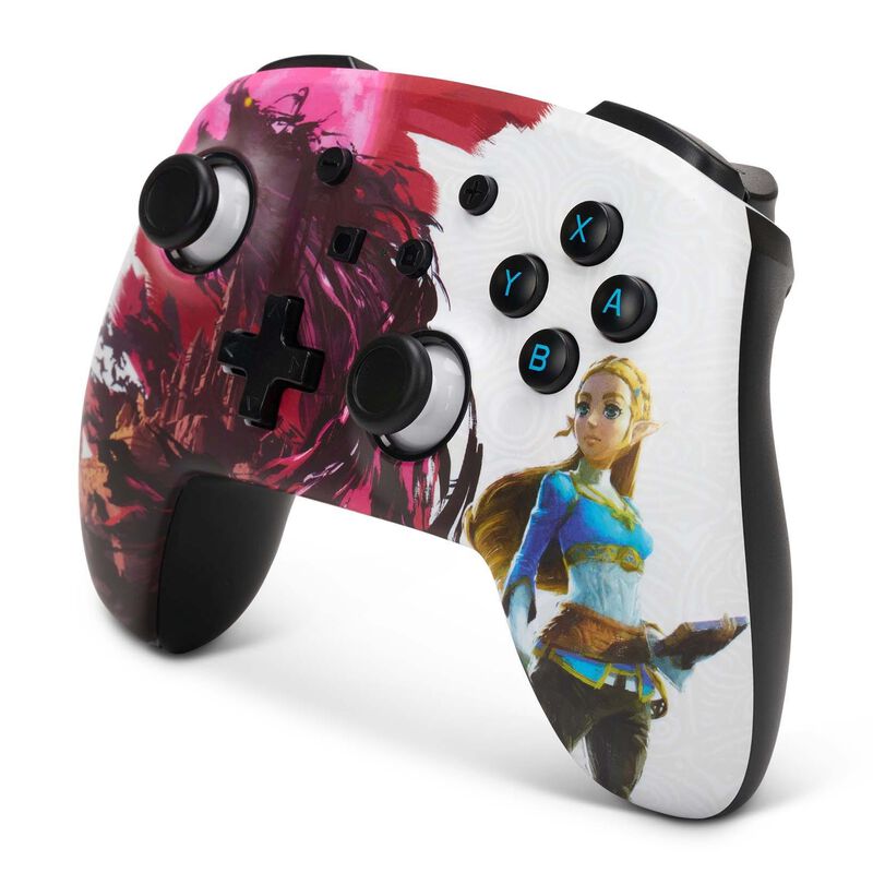 POWERA Nsw Enwl Controller Blood Moon Zeld 1522654-02-image 3