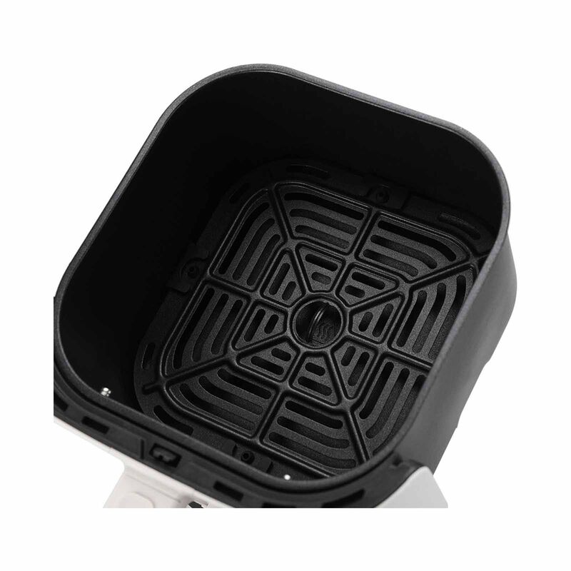 IUIGA 4l Touch Screen Air Fryer 2560WT-image 4