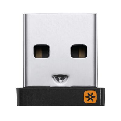 LOGITECH Pico Unifying Receiver [carton Pack] (1y) 910-005934