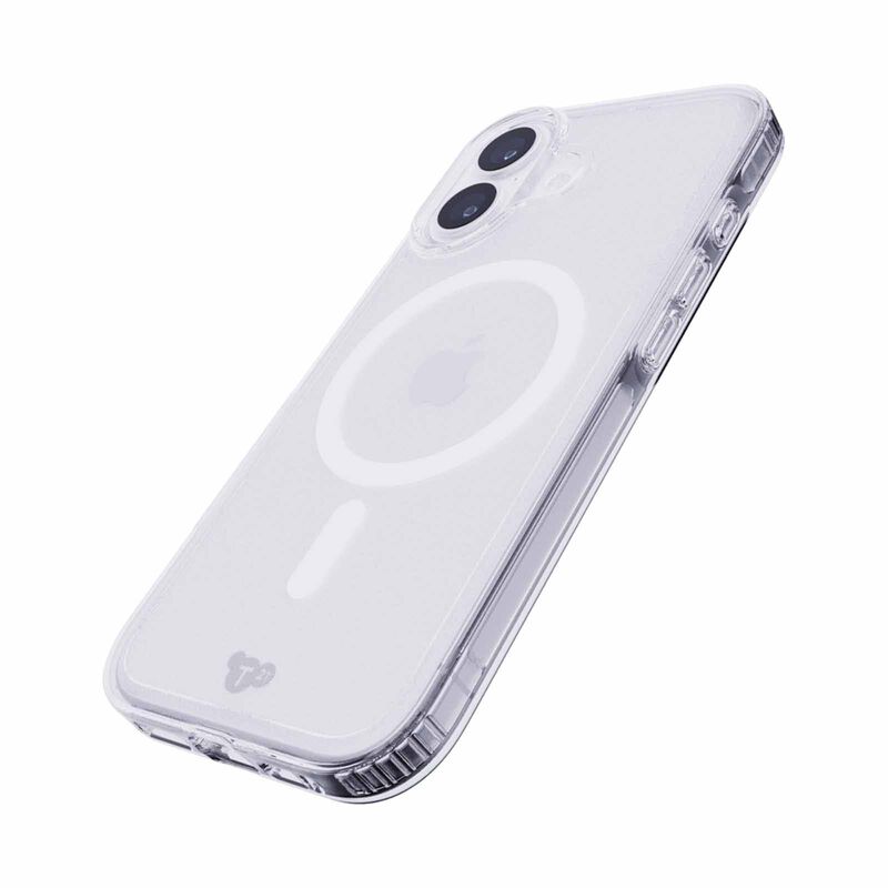 TECH21 Ip17 Evoclear (ms) T21-11303-image 2