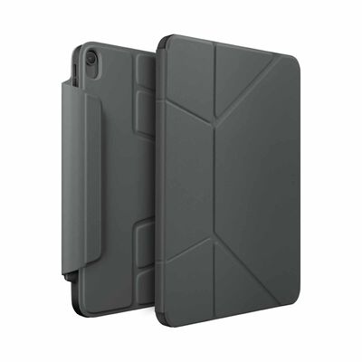 UNIQ Ryze 360 New Ipad Air 13 (2024) - Lichen Green (lichen Green) UNIQ-PDA13(2024)-R360LGRN