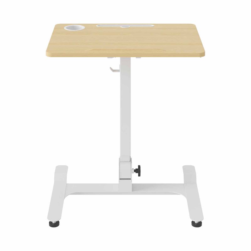 TABLEHOLIC Baby-desk (light Wood) BABY-DESK-image 1