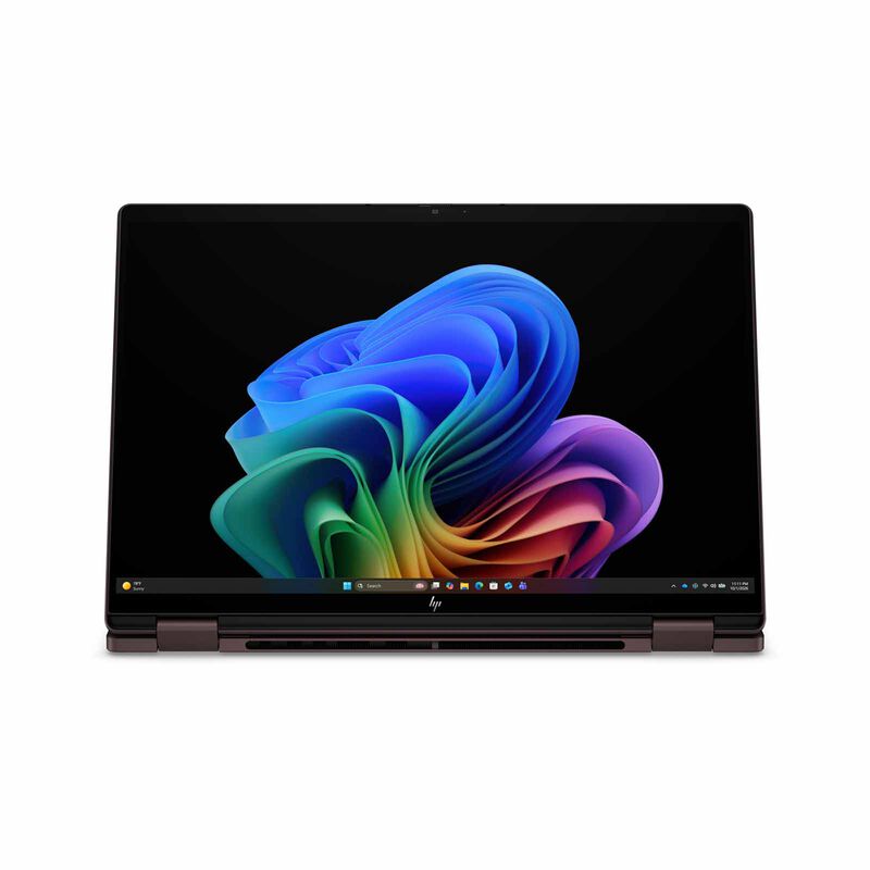HP 14in 2k Oled Ryzen Ai 7-445 16gb 1tb Win11 OMNIBOOK X FLIP 14-KC0073AU DQ6W6PA-image 6
