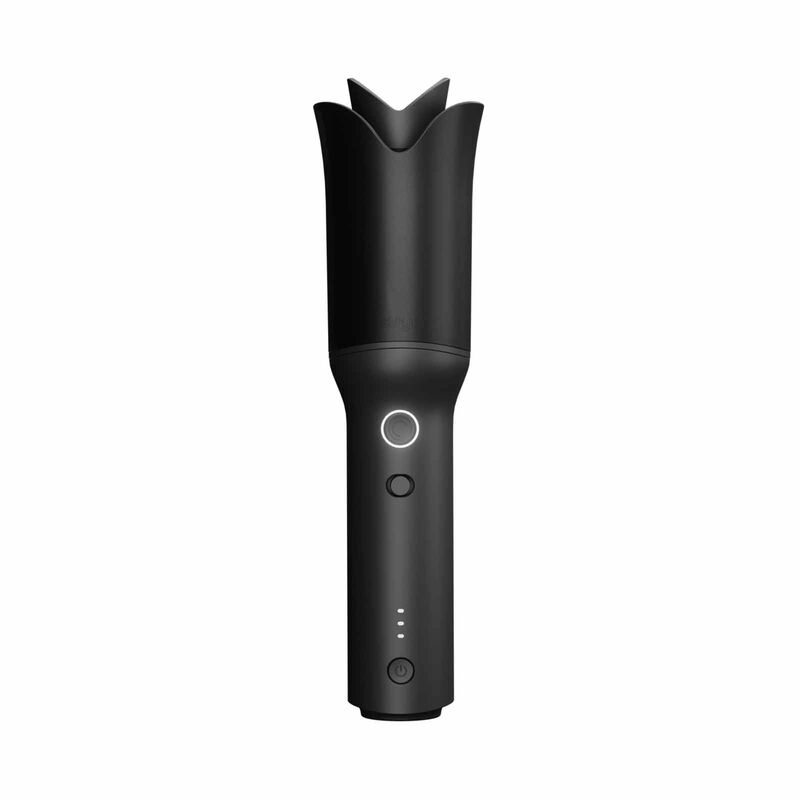 STRYV Minicurler - Black SVSM175B-01-image 1