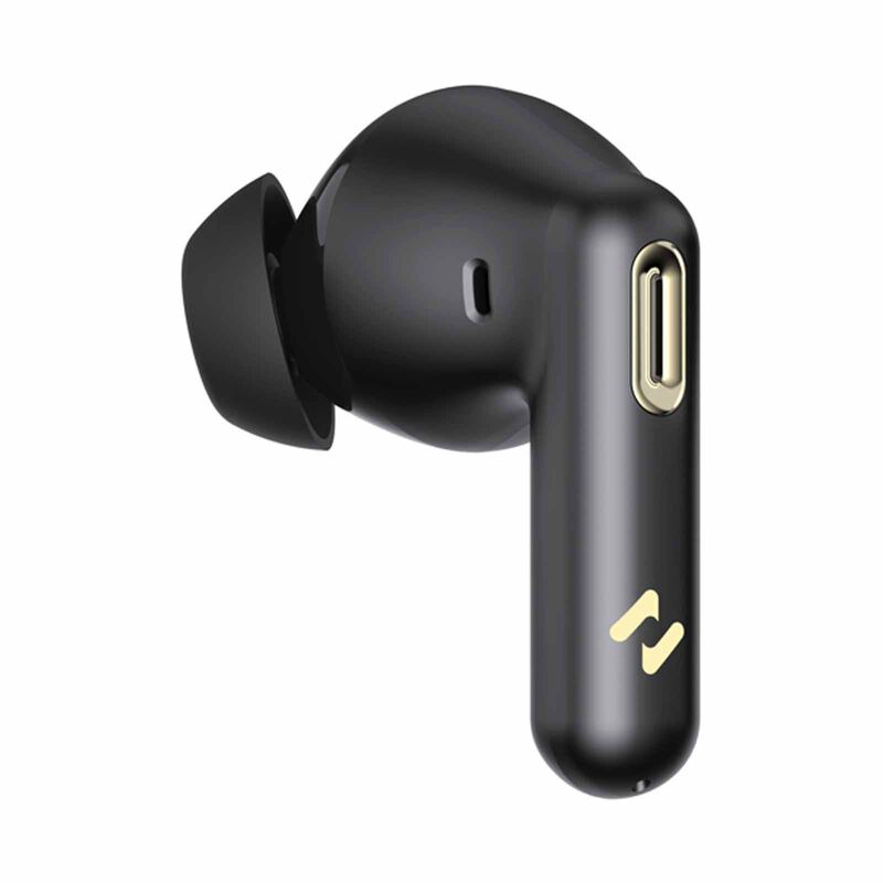 HAVIT Anc/enc True Wireless Tws Stereo Earbuds HVTWS-TW906 PRO-BK-image 5